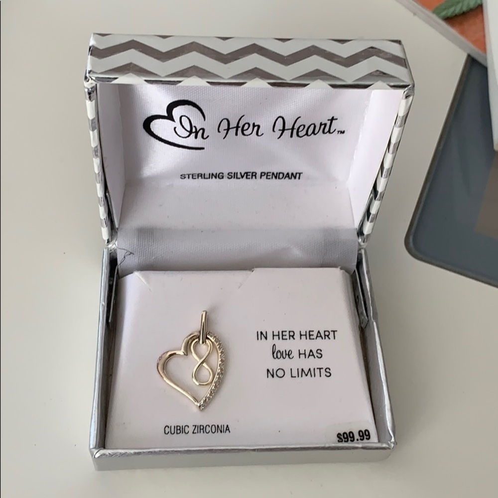 Necklace Charm